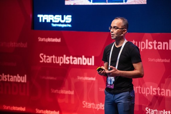 Yağmur Burak Yaldız